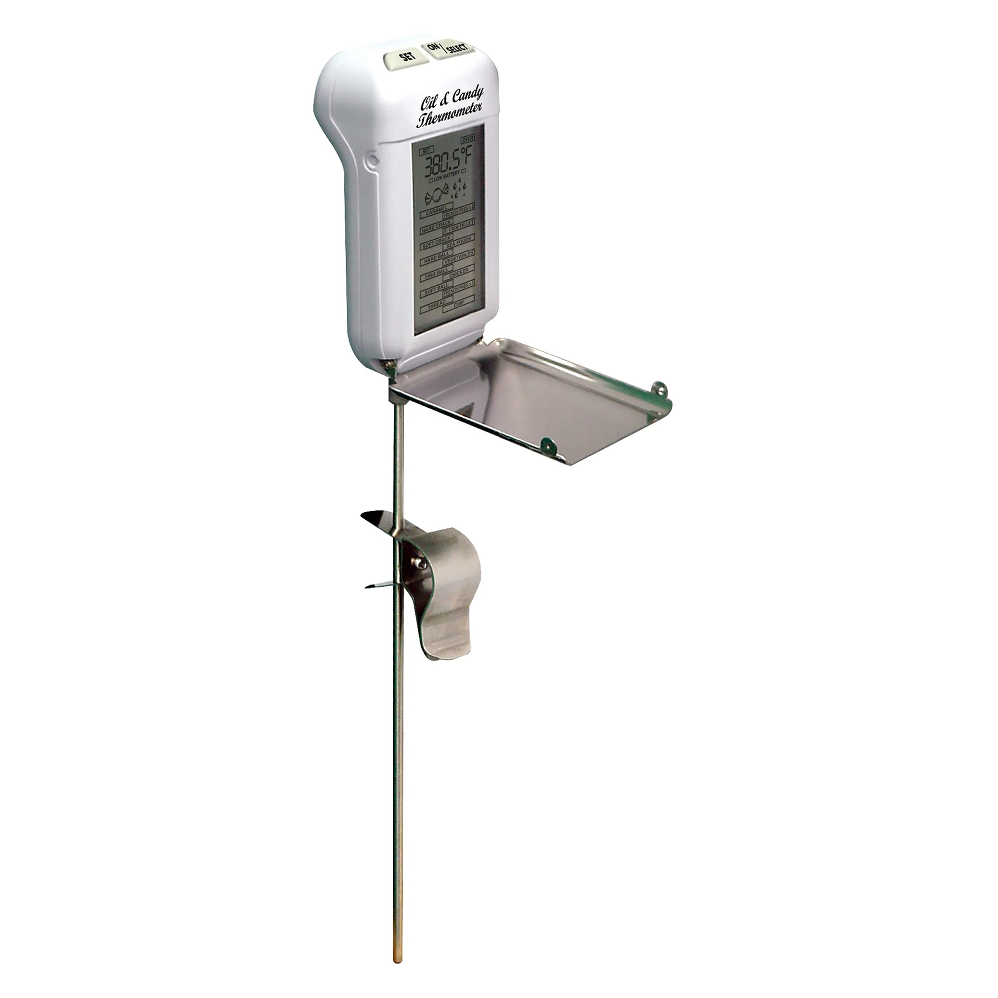 Maverick Digital Thermometers